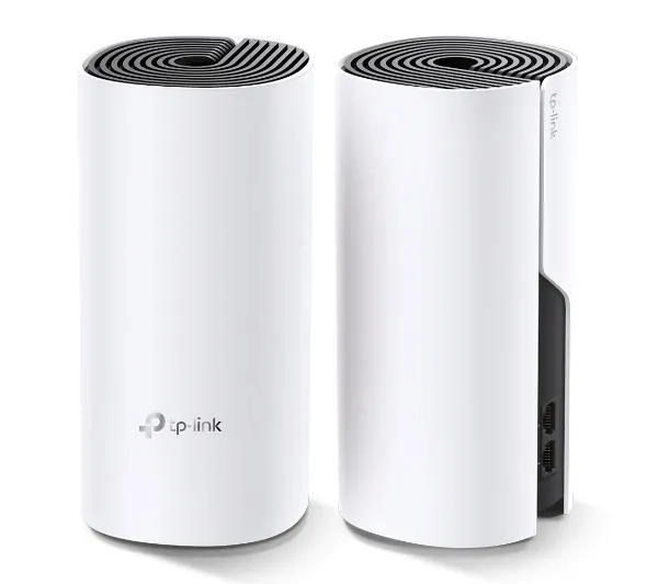router-tp-link-deco-m4-mesh-2-sztuki-stan-nowy