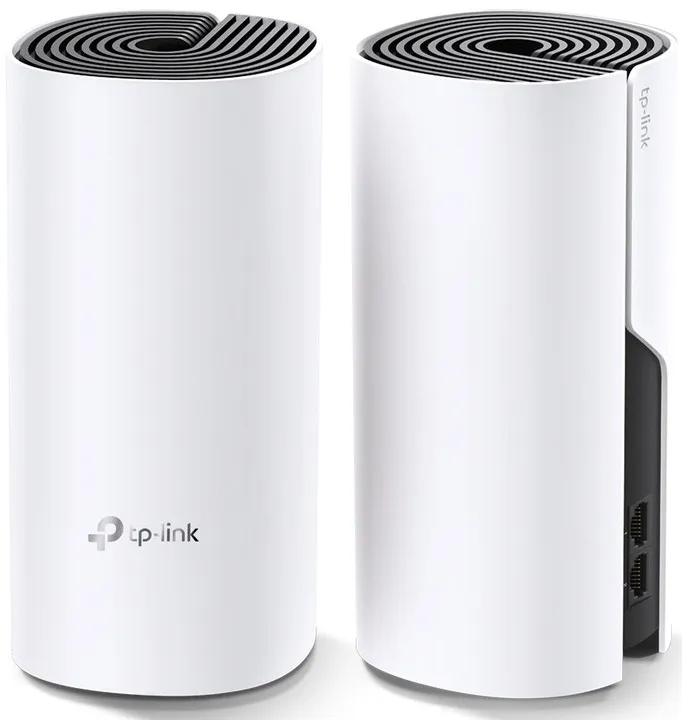 router-tp-link-deco-m4-2-szt-stan-nowy