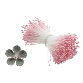 preciki-do-kwiatow-1mm-rozowe-matowe-6-cm-400-szt