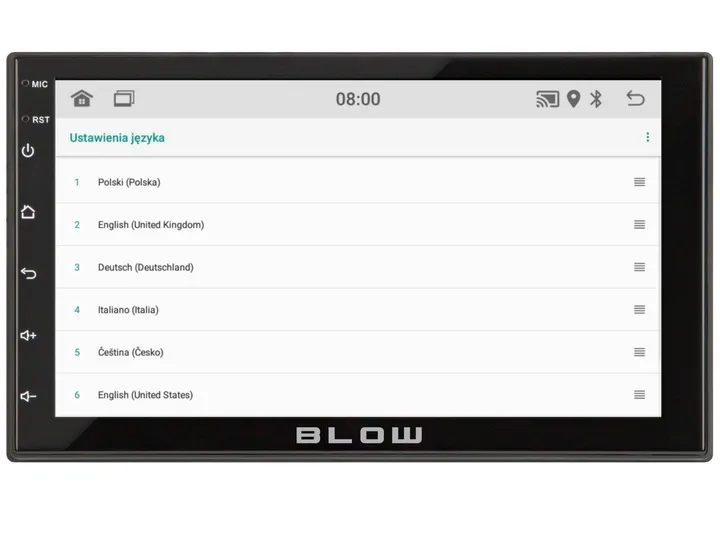 radio-samochodowe-android-12-bluetooth-carplay-android-auto-mirror-link