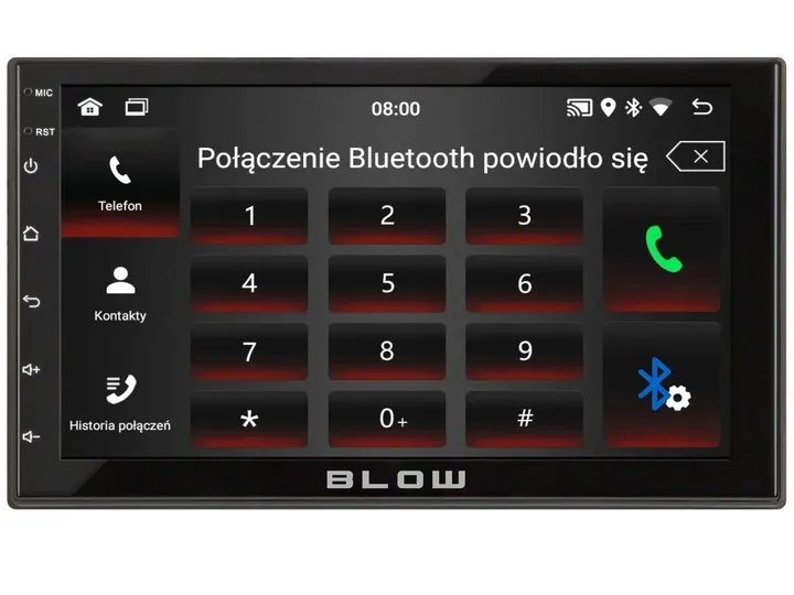 radio-samochodowe-android-12-bluetooth-carplay-android-auto-mirror-link