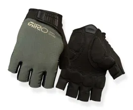 rekawiczki-meskie-giro-bravo-ii-gel-krotki-palec-dark-sage-roz-m-obwod-dl