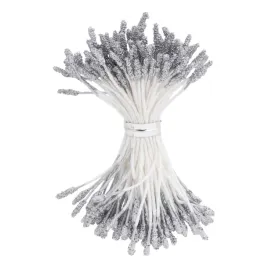 preciki-do-kwiatow-dekoracyjne-swiecace-z-brokatem-1mm-90-sztuk-srebrne