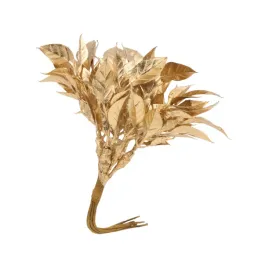 sztuczne-listki-zlote-bukiecik-dekoracyjny-do-florystyki-diy-6-szt-13cm