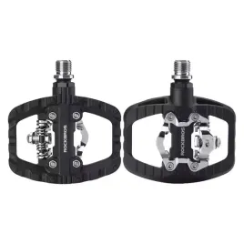 pedaly-rowerowe-mtb-2-w-1-zatrzaskowe-platformowe-spd-370010001-czarne