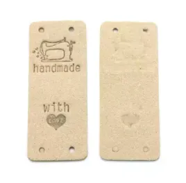 metka-maszyna-hand-made-with-6szt-5cm-x-2cm-bezowa