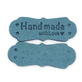 metka-handmade-with-love-5szt-niebieska-4x2-cm