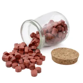 lak-wosk-do-pieczeci-55g-w-szklanym-sloiczku-150-sztuk-miedziany