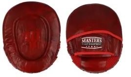 lapy-trenerskie-masters-burgund-ruby-lp-br-lx
