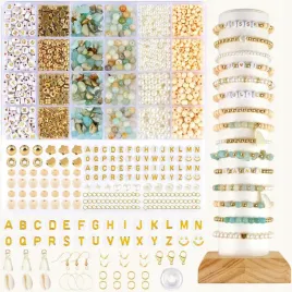 zestaw-do-tworzenia-bizuterii-diy-koraliki-zawieszki-literki-akcesoria-1600