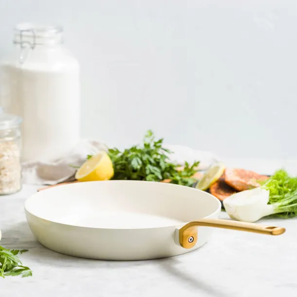 greenpan-evolution-frying-pan-24cm-cream-kolor-kremowy