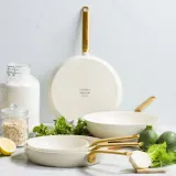greenpan-evolution-frying-pan-24cm-cream-kolor-kremowy