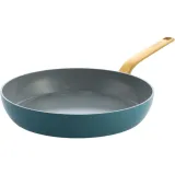 greenpan-evolution-frying-pan-30cm-blue