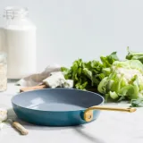 greenpan-evolution-frying-pan-30cm-blue