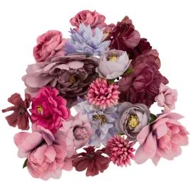 sztuczne-kwiaty-dekoracyjne-mix-piwonie-roze-hortensje-odcienie-bordo