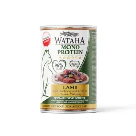 wataha-monobialkowa-mokra-karma-dla-kota-96percent-jagniecina-z-borowkami-400g