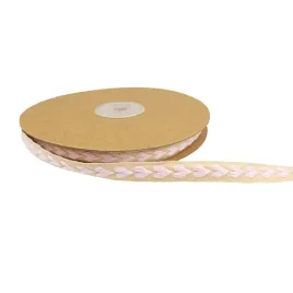 diyqueen-tasiemka-kremowa-10mm-w-rozowe-serca-20-metrow
