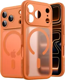 jetech-etui-magsafe-do-iphone-17-pro-ochrona-aparatu-kosmiczny-pomarancz