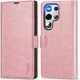 tucch-etui-skorzane-z-klapka-samsung-galaxy-s22-ultra-portfel-rfid-rozowy