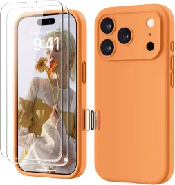 goodvish-etui-do-iphone-17-pro-2x-szklo-ochrona-aparatu-kosmiczny-pomarancz