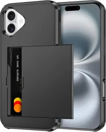 coolden-etui-pancerne-do-iphone-16-uchwyt-na-karty-kredytowe-czarne