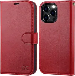 ocase-etui-skorzane-do-iphone-15-pro-max-stojak-portfel-rfid-karty-czerwony