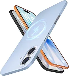 lisen-antyposlizgowe-etui-magsafe-iphone-17-ultra-cienkie-jasny-niebieski