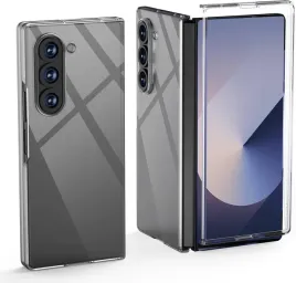 olycism-etui-bezbarwne-do-samsung-galaxy-z-fold-6-mocne