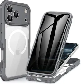 cenhufo-etui-360-magsafe-iphone-17-pro-max-filtr-prywatnosci-naturalny