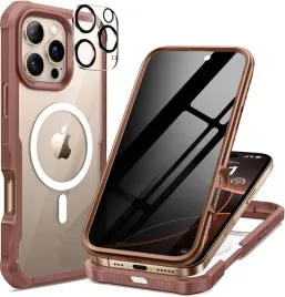 seacosmo-etui-iphone-16-pro-max-filtr-prywatyzujacy-magsafe-tytan-pustynny