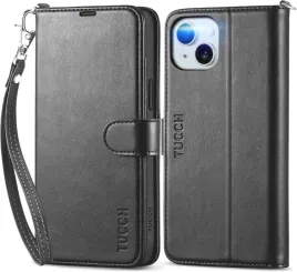 tucch-etui-skorzane-z-klapka-do-iphone-15-plus-portfel-rfid-czarne-pasek