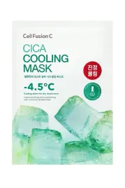 cell-fusion-c-cica-cooling-mask-chlodzaca-maska-w-plachcie-1-sztuka