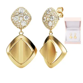 eleganckie-kolczyki-srebro-925-pozlacane-cyrkonie-luksusowy-design-fraise