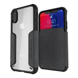 etui-exec-3-apple-iphone-xs-szary