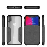 etui-exec-3-apple-iphone-xs-szary-stan-nowy