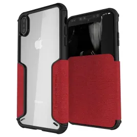 etui-exec-3-apple-iphone-xs-max-czerwony