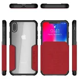 etui-exec-3-apple-iphone-xs-max-czerwony-stan-nowy