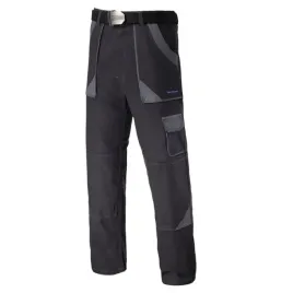 spodnie-robocze-do-pasa-bawelniane-procotton-r-46