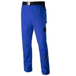 spodnie-robocze-do-pasa-niebieskie-professional-60
