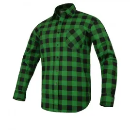 koszula-robocza-flanelowa-zielona-gruba-modar-strong-green-r-39