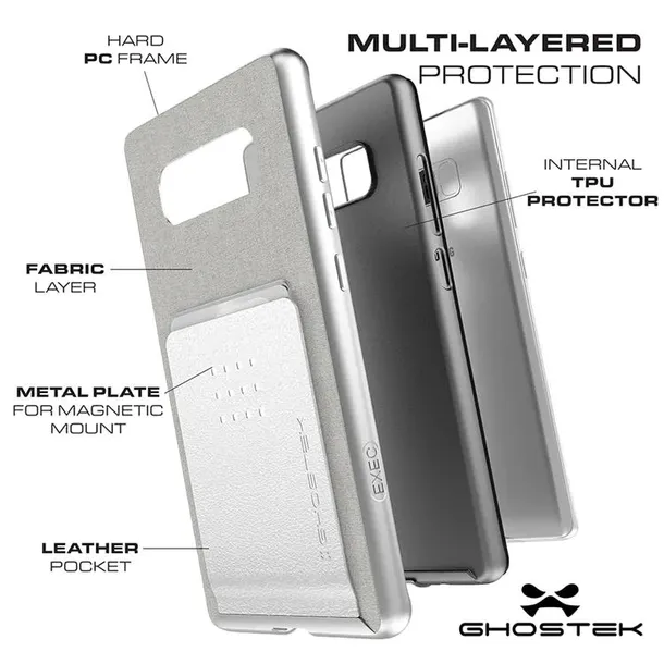 etui-exec-2-samsung-galaxy-note8-srebrny-kod-producenta-exec2-ghostek-samsung-note8-silver