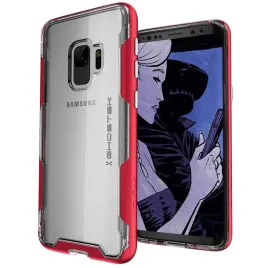 etui-cloak-3-samsung-galaxy-s9-czerwony