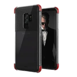 etui-covert-2-samsung-galaxy-s9-plus-czerwony
