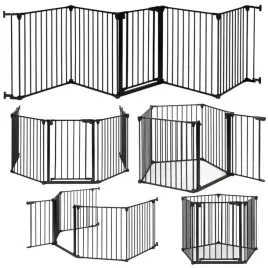 bramka-barierka-zabezpieczajaca-plotek-kojec-dla-dzieci-zwierzat-rx11-300cm