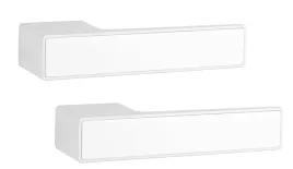 klamka-prostokatna-stile-ehime-rozeta-rth-white-biala