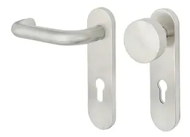 cam-klamko-galka-krotki-szyld-168mm-bezpieczna-stal-nierdzewna-72mm-lewa