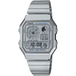 zegarek-meski-casio-a130we-7aef-srebrny