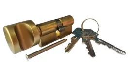 wilka-wkladka-pojedyncza-z-galka-klasa-b-mosiadz-55-55g-3-klucze
