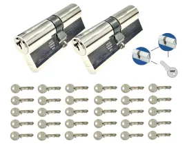 abus-dwie-wkladki-40-50-x-2szt-system-jednego-klucza-30-kluczy