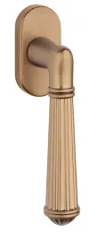 klamka-okienna-stile-arida-r-light-brown-jasny-braz-lewa-lub-prawa